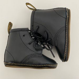 Dr. Martens Infant US 2